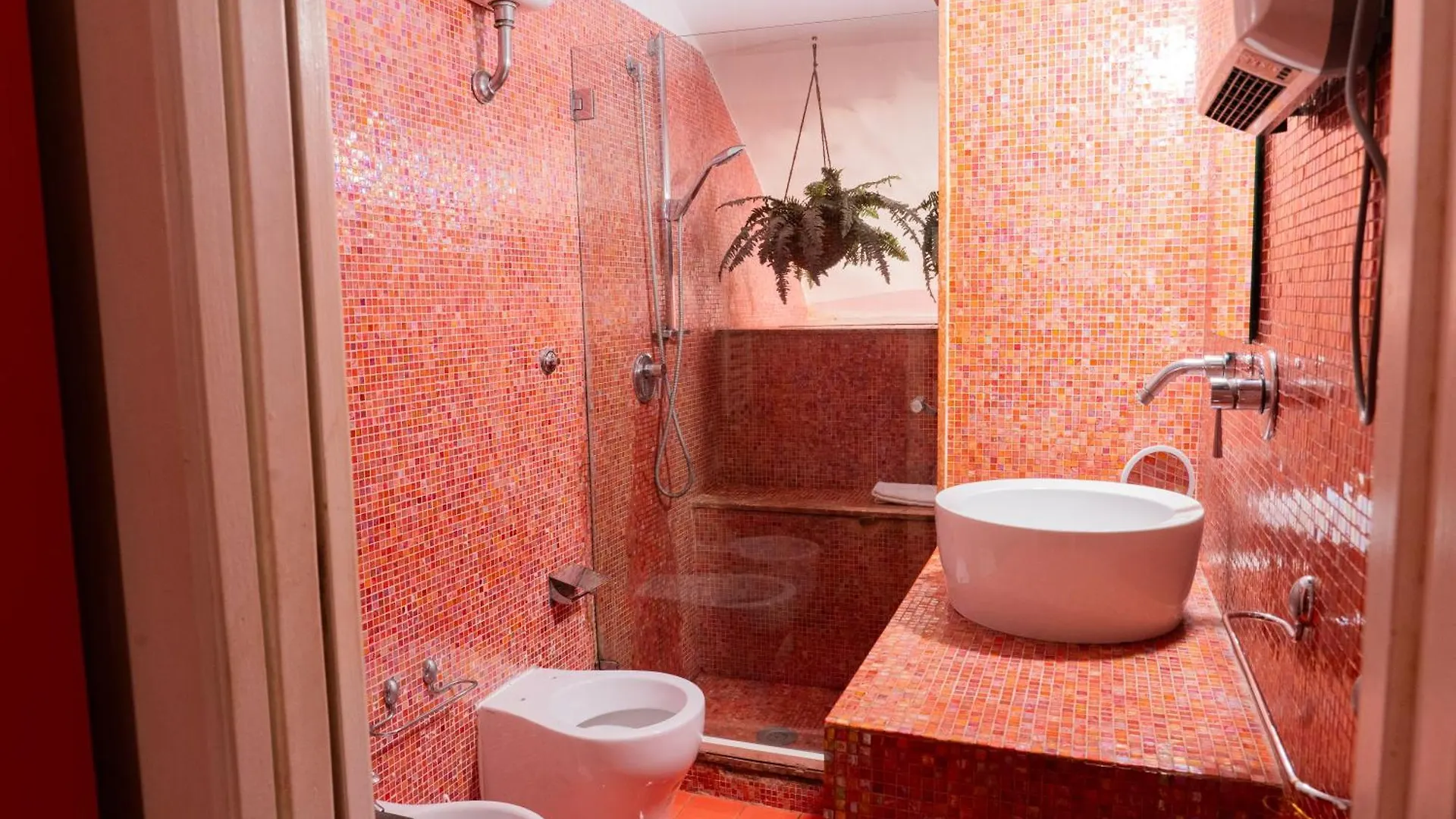 Cozy Apartment 33 Неаполь