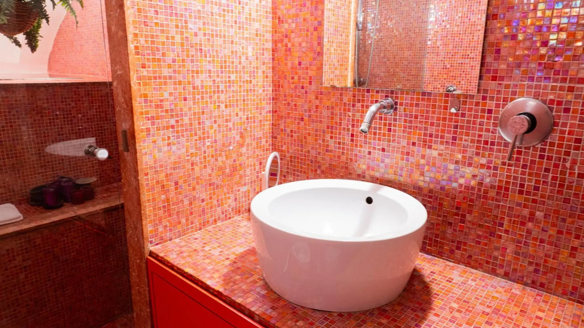 Cozy Apartment 33 Неаполь