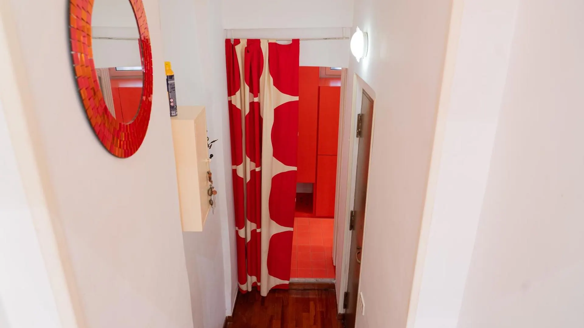 Cozy Apartment 33 Neapel
