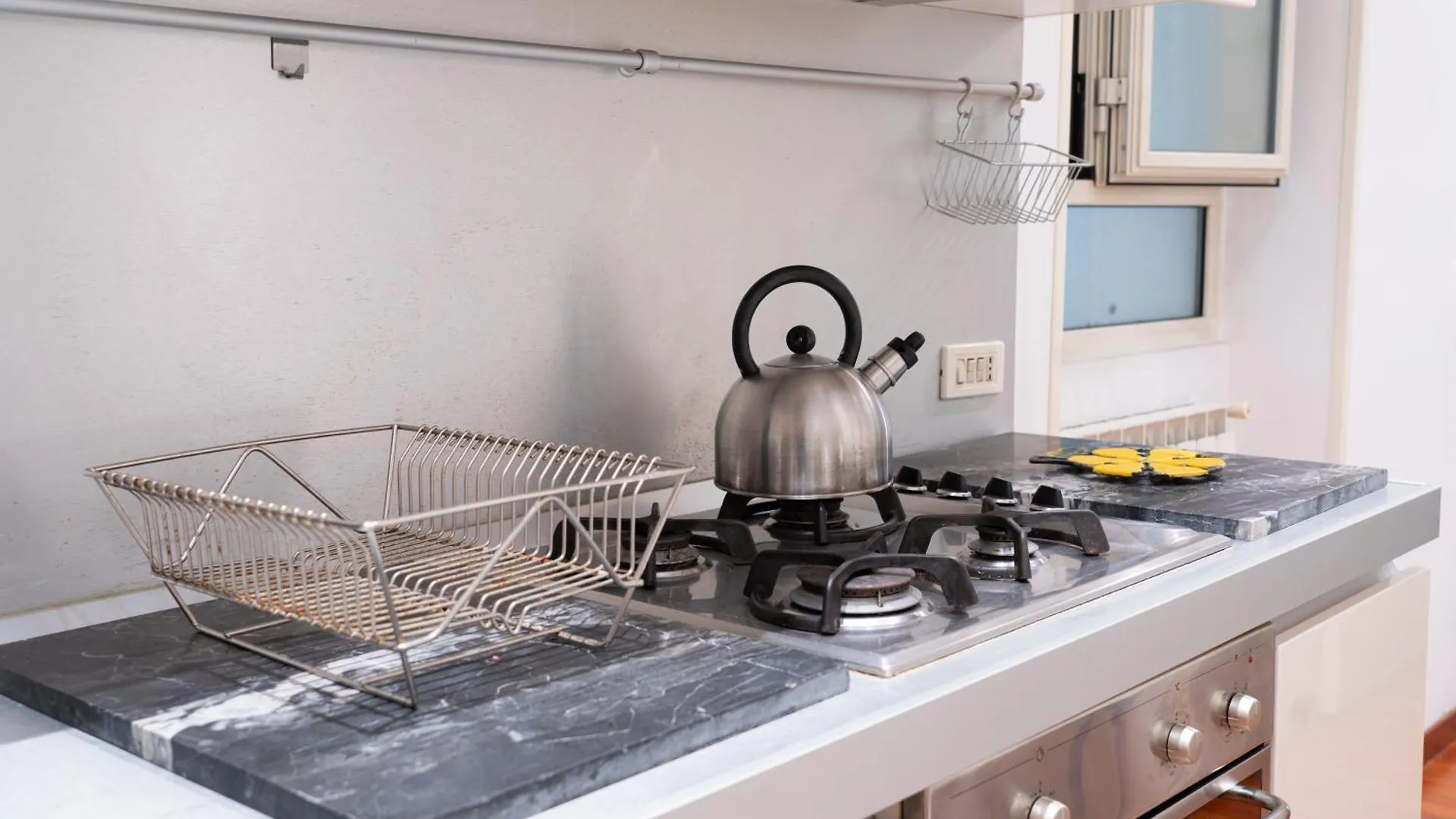 Cozy Apartment 33 Neapel Italien