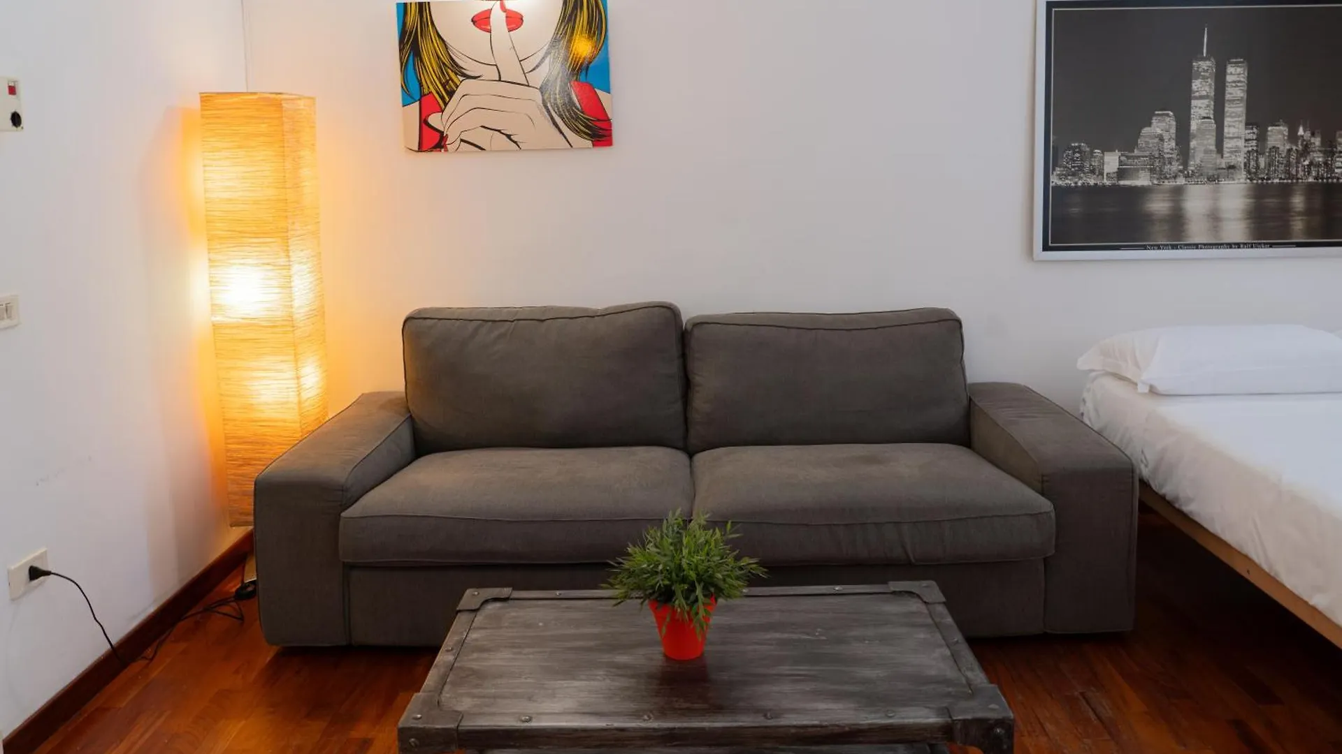 Cozy Apartment 33 Neapel