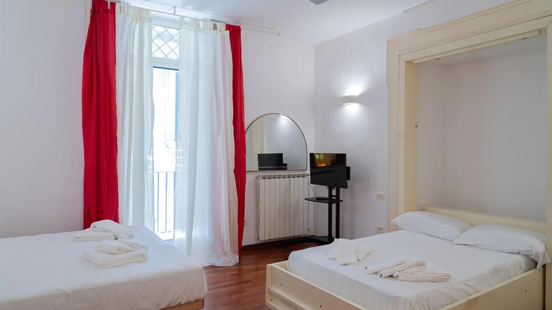Cozy Apartment 33 Naples