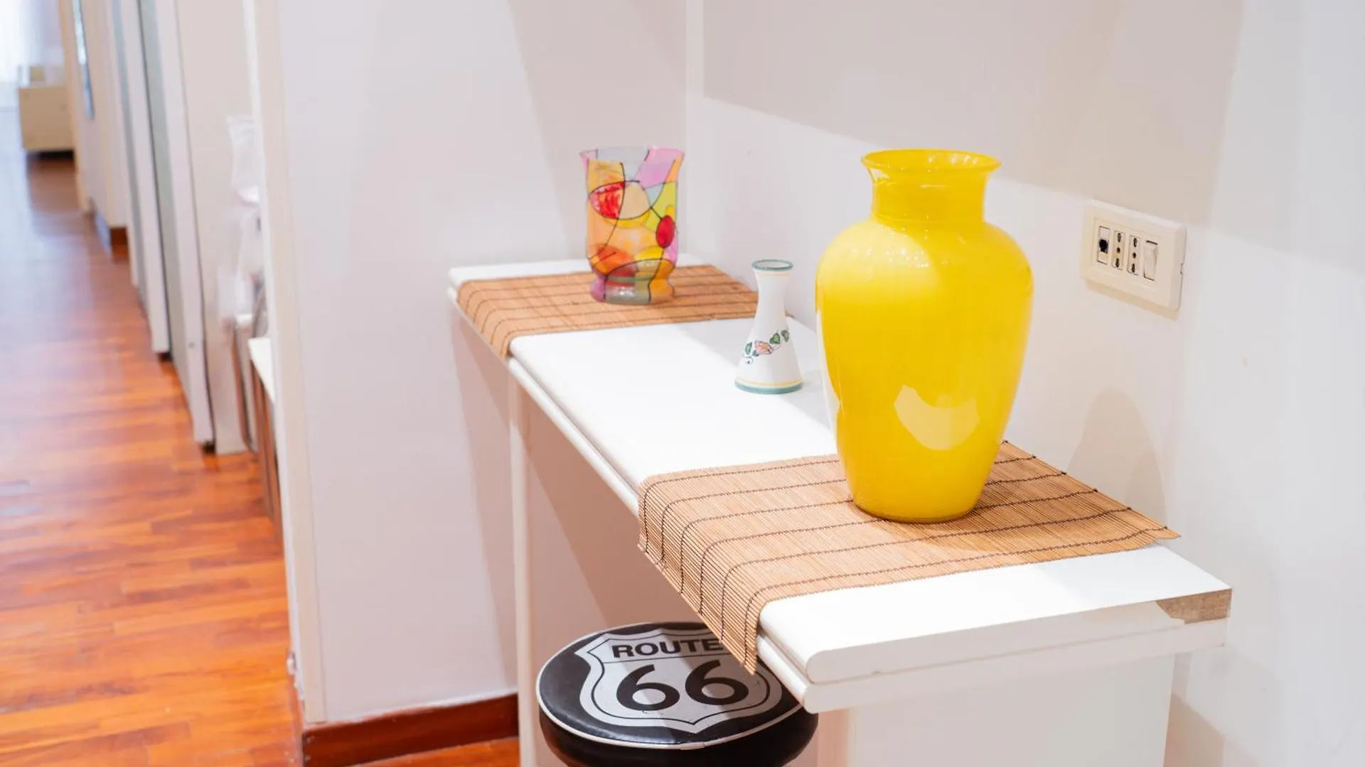 Cozy Apartment 33 Naples Italy