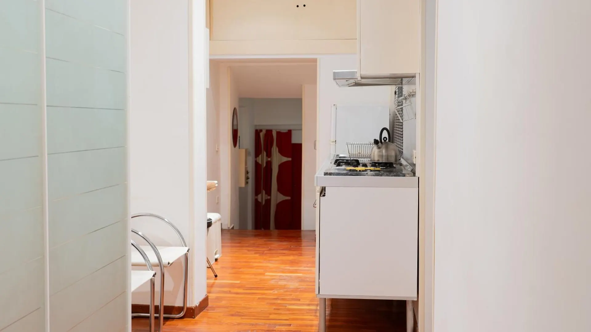Cozy Apartment 33 Naples