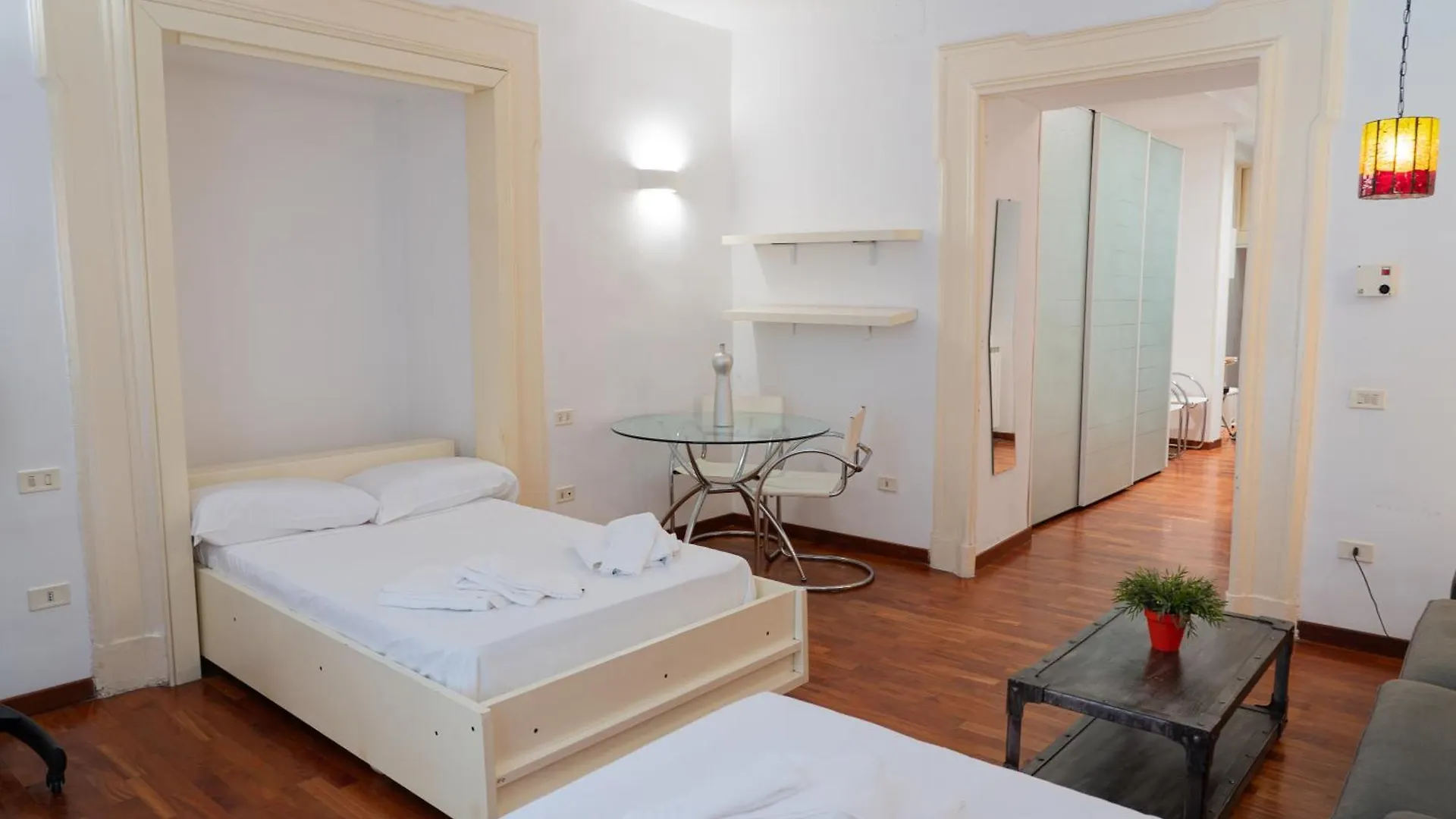 Cozy Apartment 33 Naples 0*,