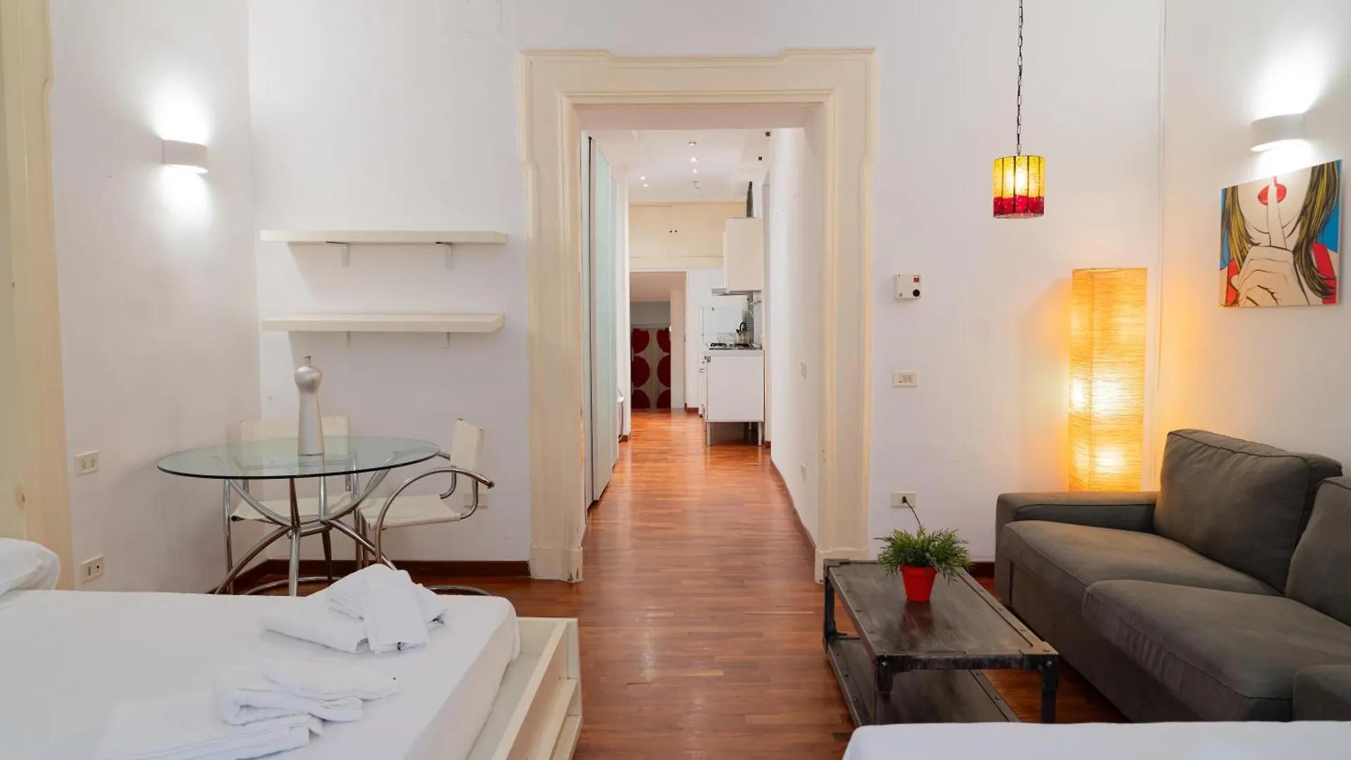 Cozy Apartment 33 Naples