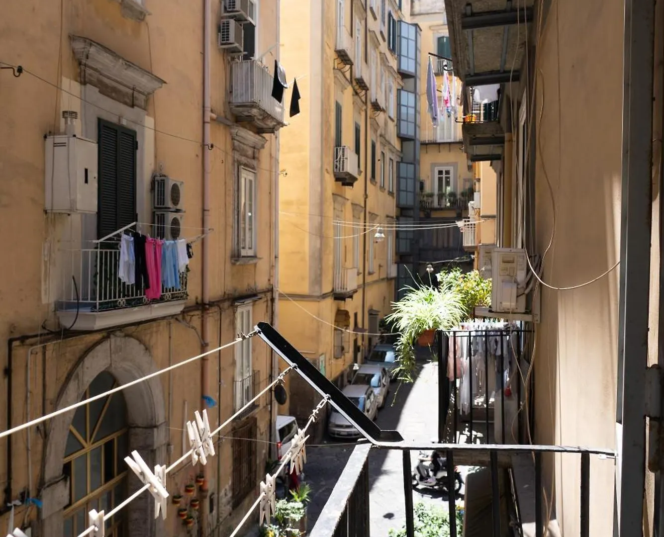 Cozy Apartment 33 Naples