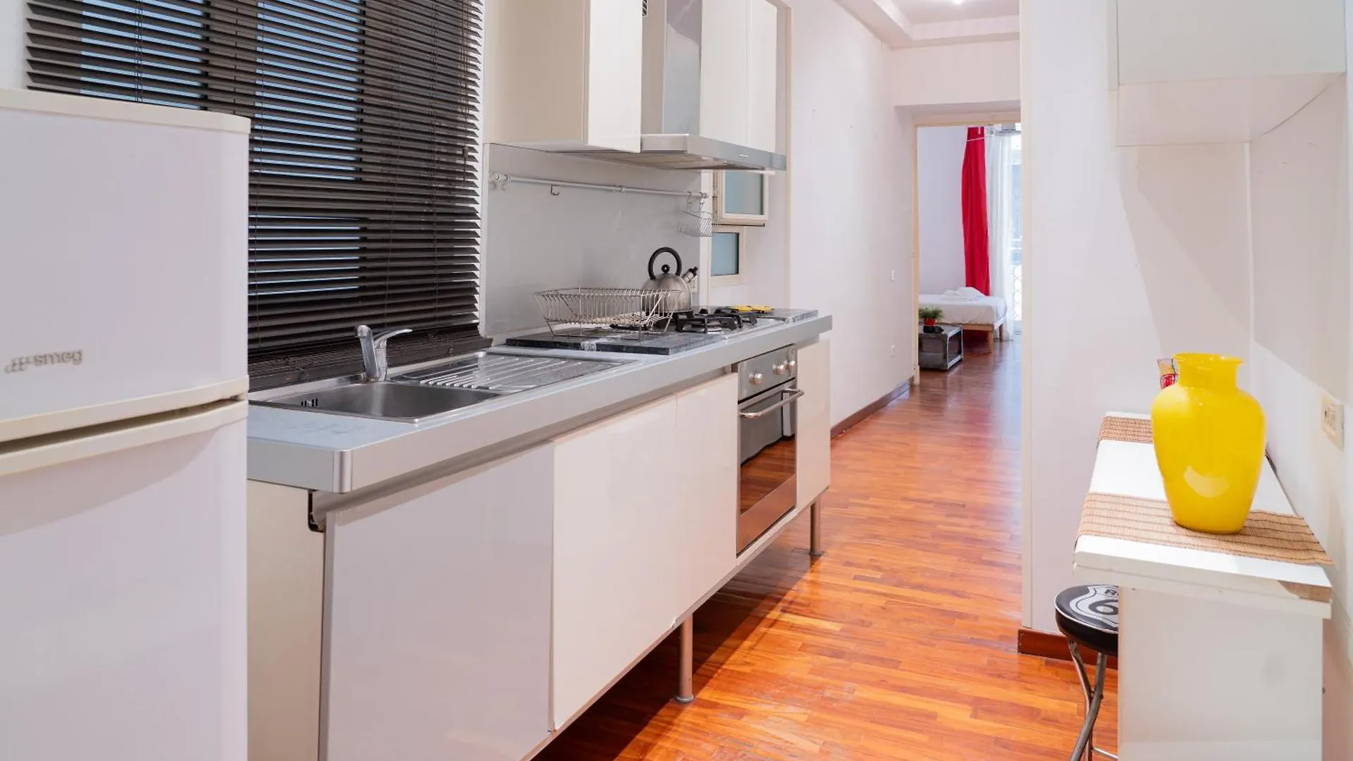 Cozy Apartment 33 Naples 0*,  Italy
