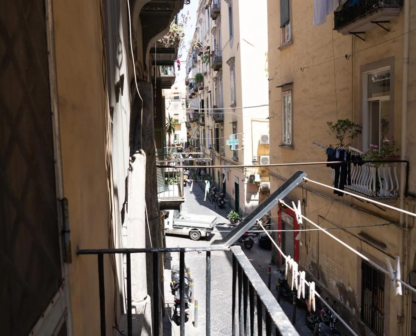 Cozy Apartment 33 Naples