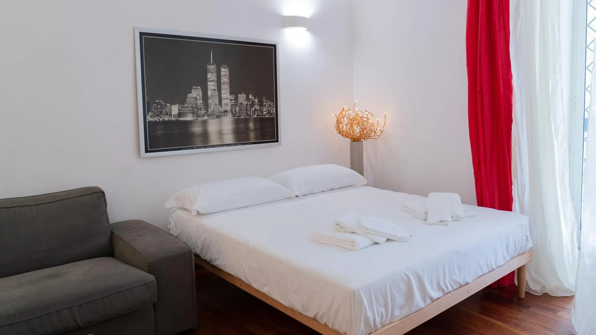 Cozy Apartment 33 Naples